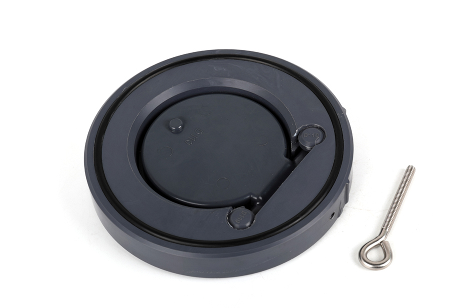 瓜州对夹式止回阀